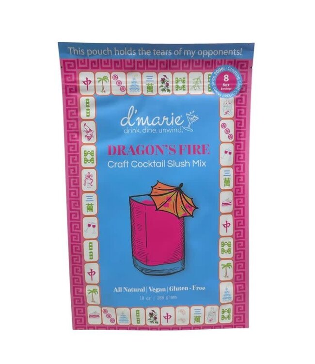 Craft Cocktail Slush Mix