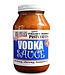 Homemade Vodka Sauce