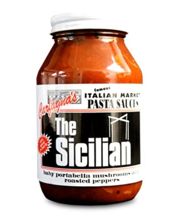 The Sicilian Sauce