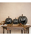 Black Big Mouth Pumpkin
