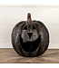 Black Big Mouth Pumpkin