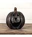 Black Big Mouth Pumpkin