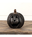 Black Big Mouth Pumpkin