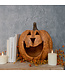 15" Terracotta Big Mouth Pumpkin