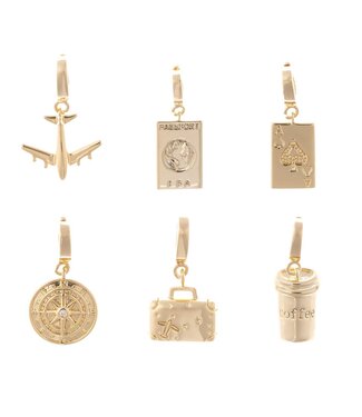Charm Adventure