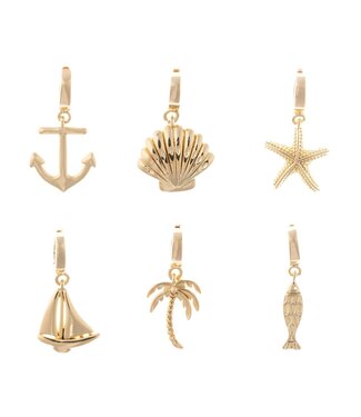 Charm Coastal