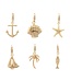 Charm Coastal