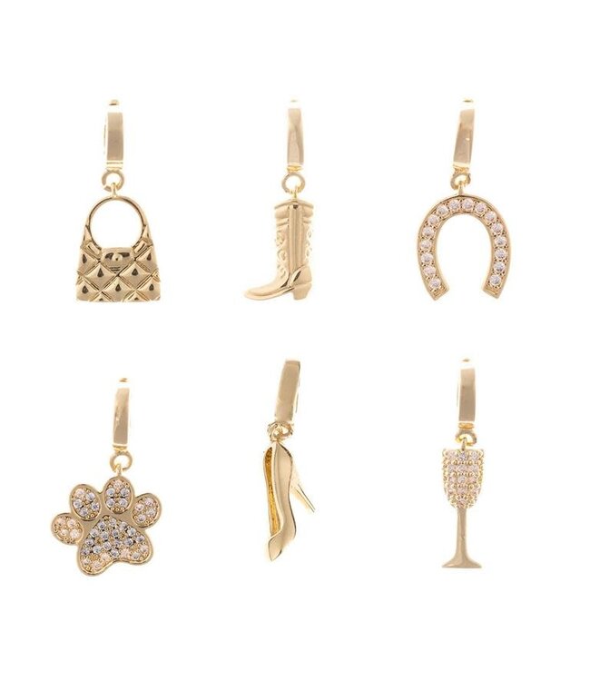 Charm Girls Just Wanna Have Fun