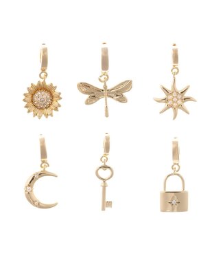 Charm Free Spirit