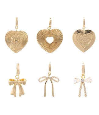 Charm Lover