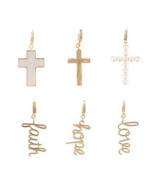 Charm Inspirational