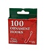 Christmas Ornament Hooks