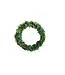 Round Preserved Boxwood Wreath