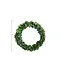 Round Preserved Boxwood Wreath