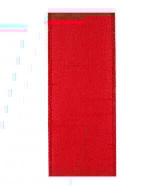 2-1/2 Inch Dupioni Supreme Wired Edge Ribbon