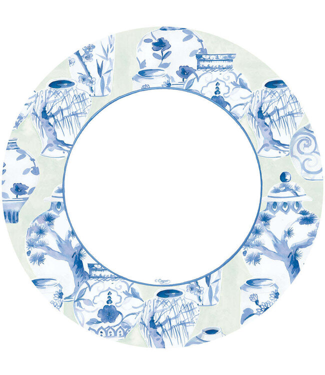 Dinner Plates