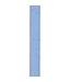 7/8 Inch Dupioni Supreme Wired Edge