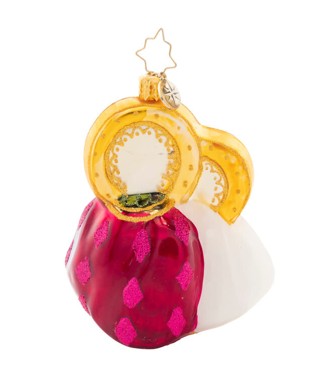 CHRISTOPHER RADKO The Love Of A Family