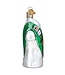OLD WORLD CHRISTMAS Girl Scout Uniform Ornament