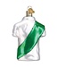 OLD WORLD CHRISTMAS Girl Scout Uniform Ornament