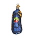 OLD WORLD CHRISTMAS Scout Uniform Ornament