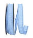 7/8 Inch Dupioni Supreme Wired Edge