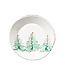 VIETRI Lastra Holiday Pasta Bowl
