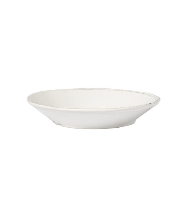 VIETRI Lastra Holiday Pasta Bowl