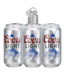 OLD WORLD CHRISTMAS Coors Light Six Pack Ornament