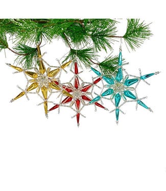 HEARTFULLY YOURS 7.5" Razzke Dazzlers