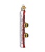 OLD WORLD CHRISTMAS Snowboard Ornament