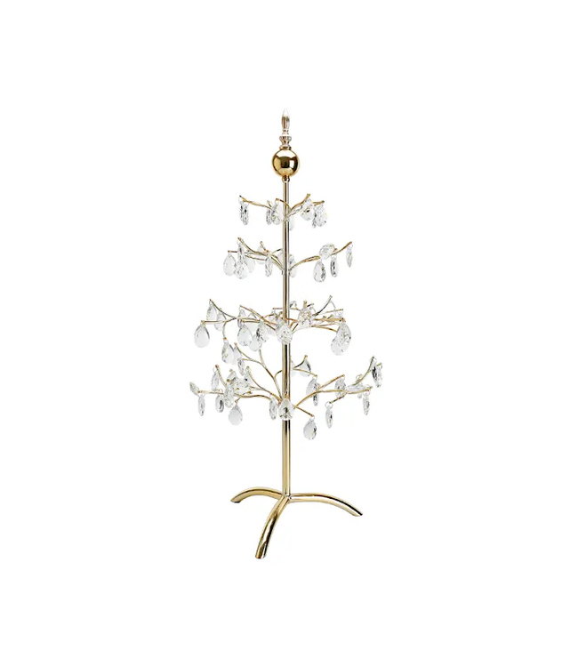 29" - Metal Christmas Tree