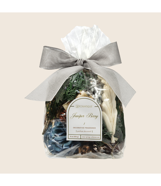 AROMATIQUE Juniper Berry - Standard Bag