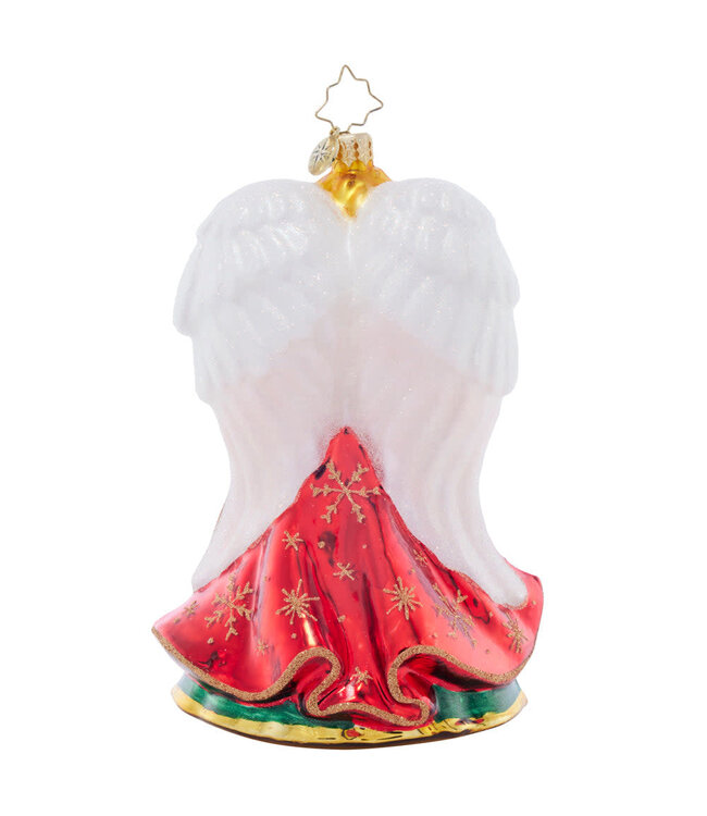 CHRISTOPHER RADKO Heavenly Harpist