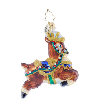 CHRISTOPHER RADKO Take To The Skies Gem