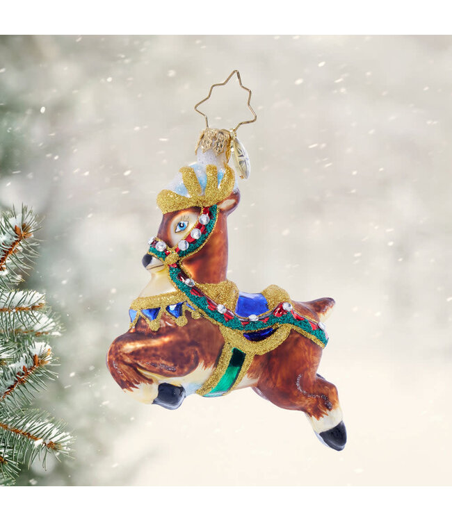 CHRISTOPHER RADKO Take To The Skies Gem