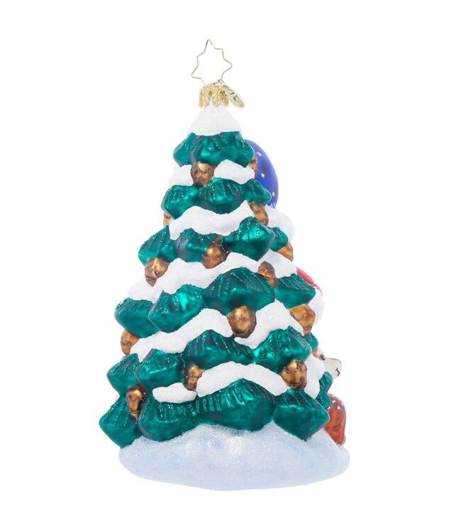 CHRISTOPHER RADKO Wintery Pals