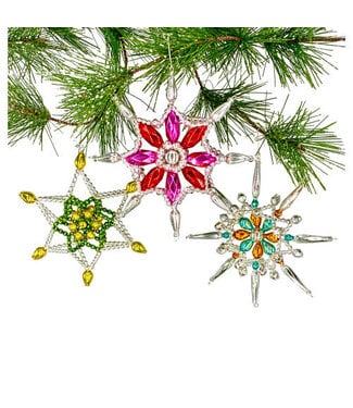 HEARTFULLY YOURS 5" Winkle Stars