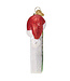 OLD WORLD CHRISTMAS Merry Words Ornament