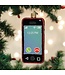 OLD WORLD CHRISTMAS Smartphone Ornament