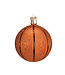 OLD WORLD CHRISTMAS Basketball Ornament