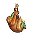 OLD WORLD CHRISTMAS Sloth Ornament