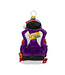 CHRISTOPHER RADKO Game Master Santa
