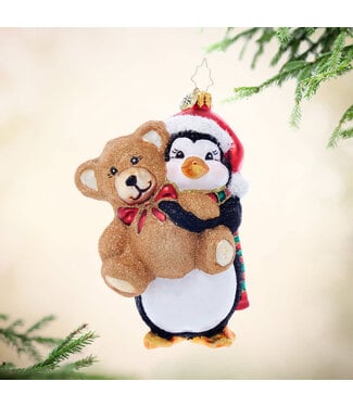 CHRISTOPHER RADKO This Teddy is for You!