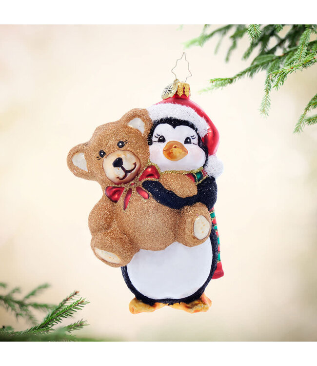 CHRISTOPHER RADKO This Teddy is for You!