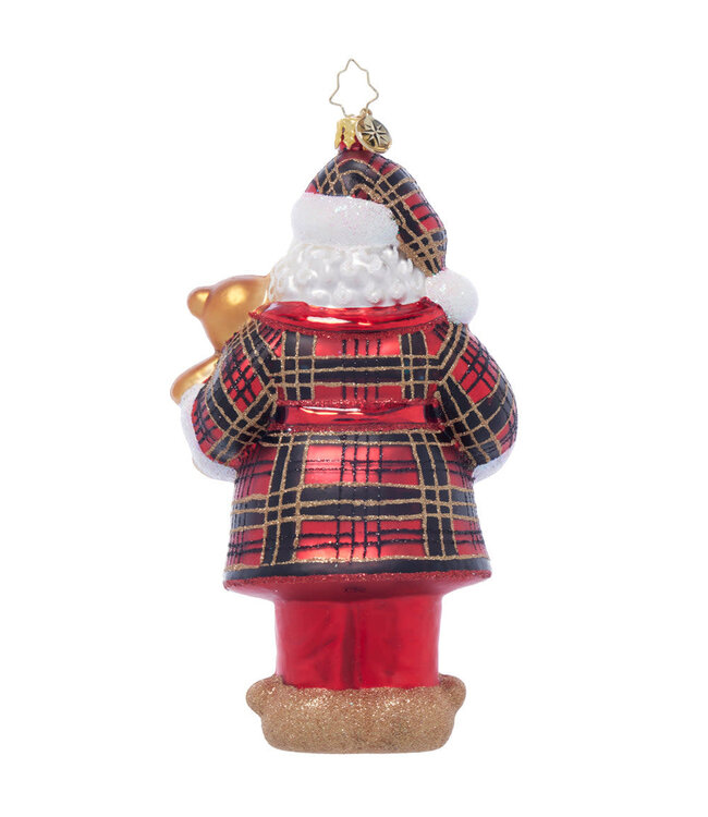 CHRISTOPHER RADKO Sweet Slumber Treat