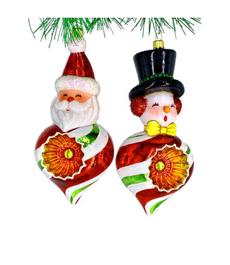 HEARTFULLY YOURS 7" Peppermint Pals
