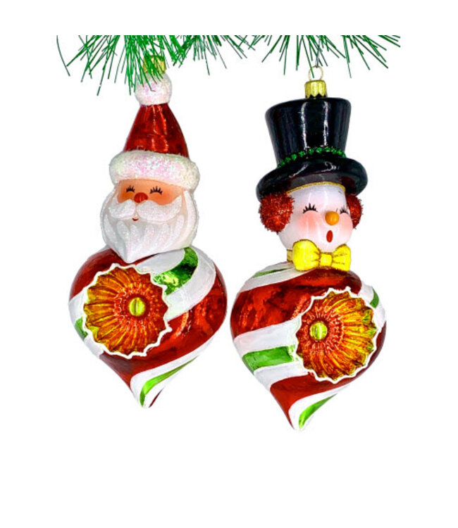 HEARTFULLY YOURS 7" Peppermint Pals
