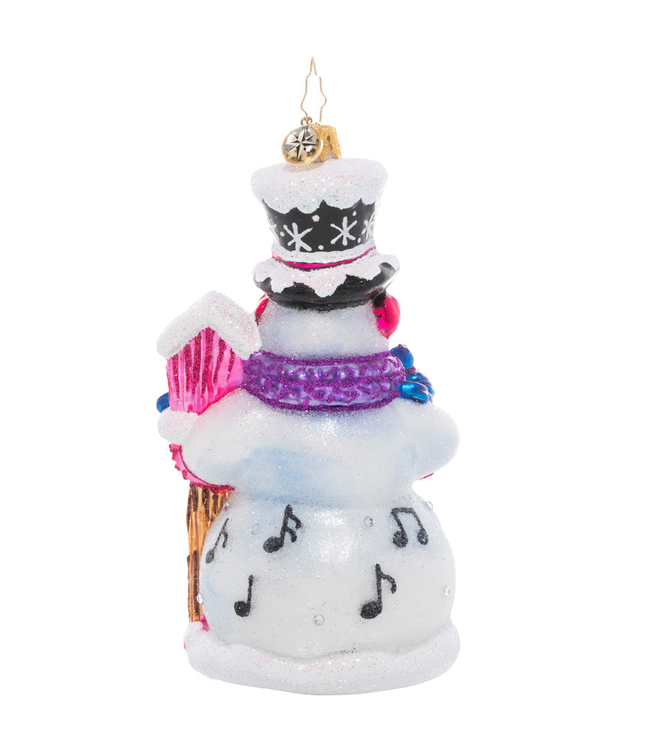 CHRISTOPHER RADKO Christmas Birdsong