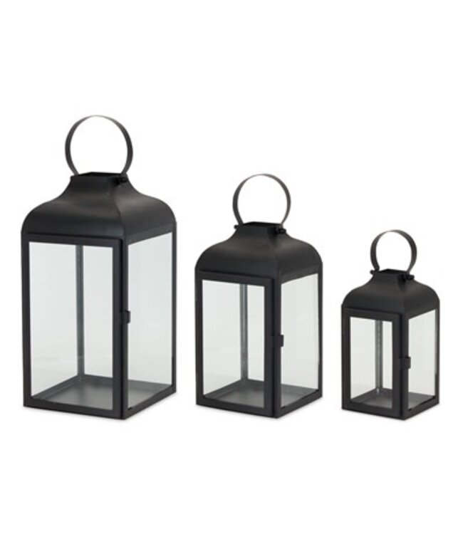 SMALL LANTERN